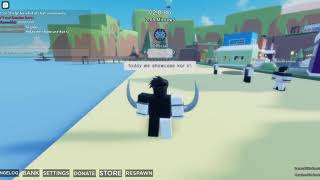 roblox abd kars showcase