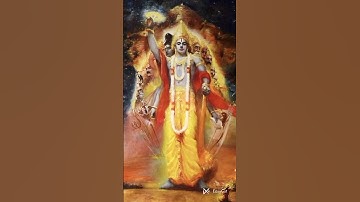 Lord Vishnu whatsapp status | new status narayan | #shorts #viral