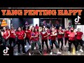 YANG PENTING HAPPY, KALAU CINTA SUDAH MEMBARA ,REMIX TIK TOK/Zumba Dangdut at Bintang Fitness Studio