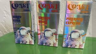 S2E83 - Coast HHC Cigarettes No Med Card Needed