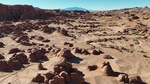 Goblin Valley