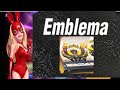 Como DESBLOQUEAR el EMBLEMA en BOXING STAR Como DESBLOQUEAR el EMBLEMA en BOXING STAR