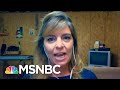 Reformed Neo-Nazi Explains How People Fall Prey to QAnon Online | MSNBC