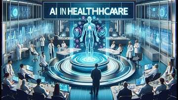 Artificial Intelligence and Health Care: Promise and Pitfalls / U.S. Senate Committee 02/08/2024