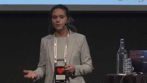 Amelia Andersdotter - Klart jag äger mig? Dataskydd och medbestämmande efter GDPR - IND17