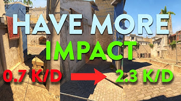 How To Play Cat On Mirage (CS2 GUIDE)