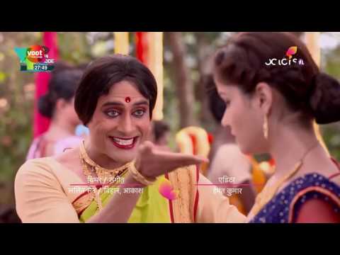 Shakti - 20th October 2016 - शक्ति