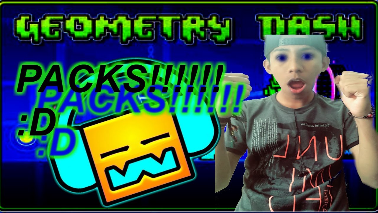 LA ARAÑA DE LA 2.1! Geometry Dash - Neon Dreams By elcarloswtf - YouTube