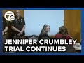 Day 4 of trial for jennifer crumbley in oxford high school shooting