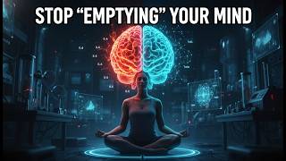 The Neuroscience of Meditation: Rewire Your Brain in 60 Minutes | Biohack Protocol Lab The Neuroscience of Meditation: Rewire Your Brain in 60 Minutes | Biohack Protocol Lab