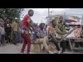 Wamwiduka Band - Kilingeni (STREET PERFORMANCE)