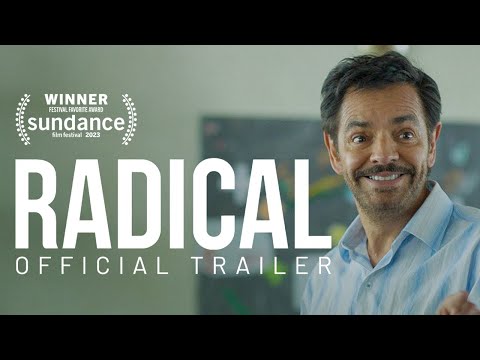 Radical | Official Trailer