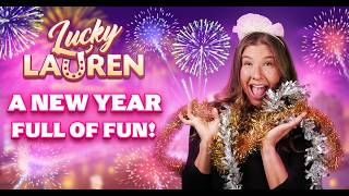 Surprising New Year Slot Resolutions