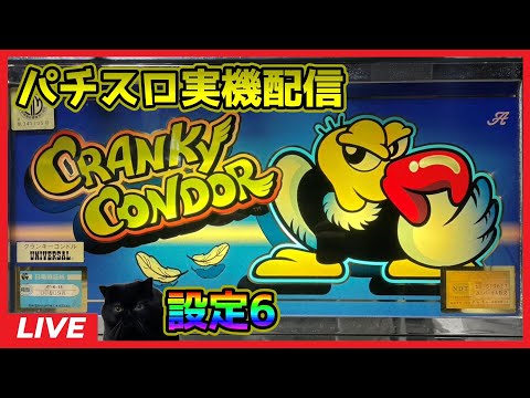 パチスロ実機　クランキーコンドル パチスロ実機 アルゼ クランキーコンドル 【4号機/コイン不要機