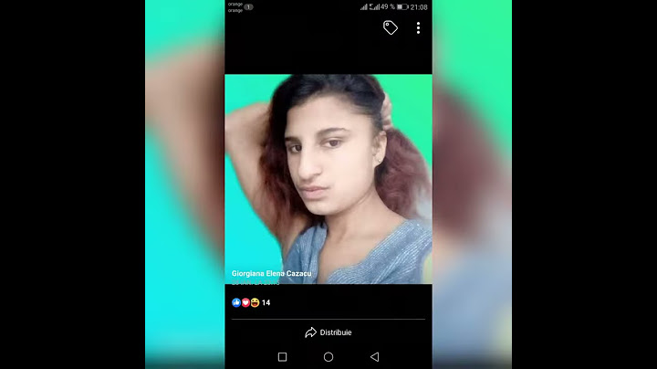 Cand Iubita ta nu te lasa sa faci live pe   cu prietenul tau
