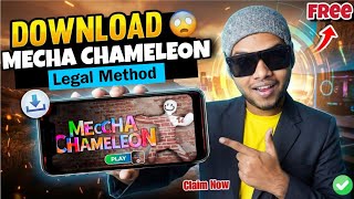 How to Download Meccha Chameleon on Mobile (Android & iOS) screenshot 3