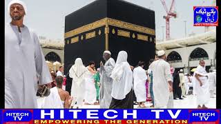 Shaitan wants division among Muslims, hold fast to the rope of Allah Hajj Sermon