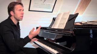 Leif Ove Andsnes  'A Beethoven Journey' EPK