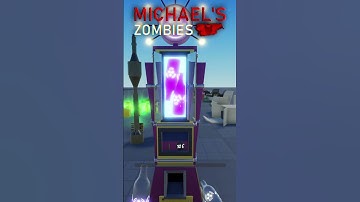 Huge content drop arriving soon! #michaelszombies #roblox