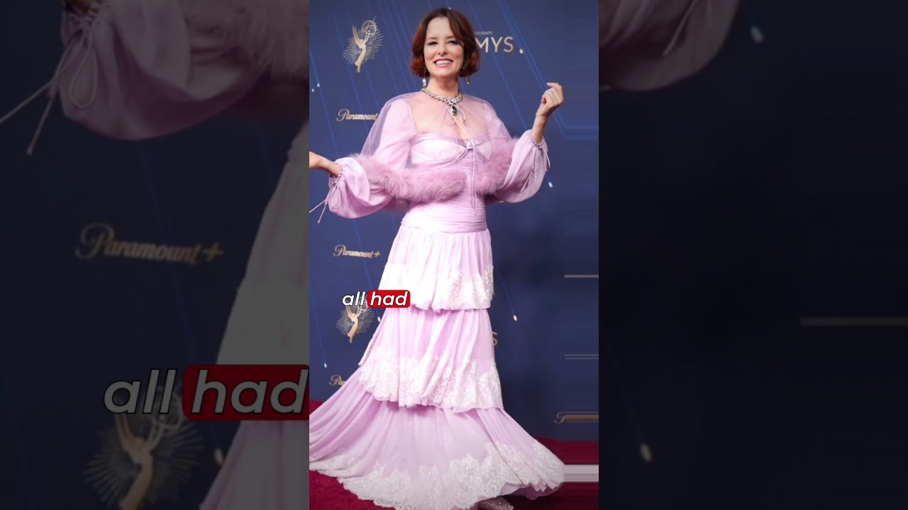 Emmys 2025: Who Ruled TV? 📺🏆”