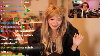 Blau Reacts to Hilarious OfflineTV Moments