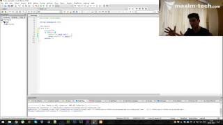 Paritate, Imparitate Si Structura Decizionala Sa Invatam C Ep. 2