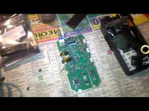 Baofeng UV5R нет Приема и Передачи возможные причины.