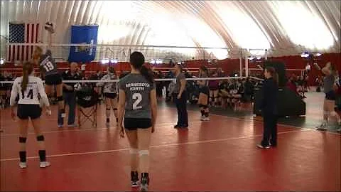 Carrie Rosasco 2017 Middle