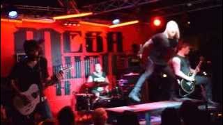 A Skylit Drive - Pendulum (Live at Mesa Music Hall) 2015