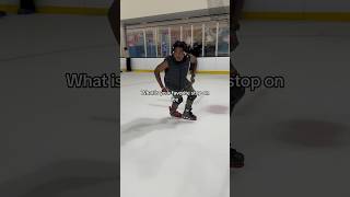 What is your favorite stop on ice #skating #iceskating #skate #iceskate #figureskating