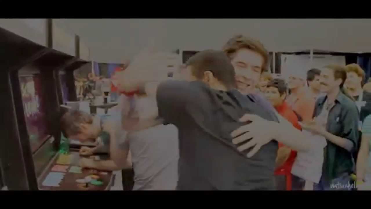 novahd | ships in the night