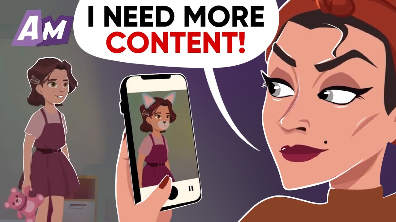 I made my aunt rich thanks to the TikTiok - @AniMatters.official - YouTube