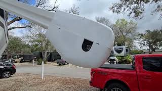 RV Trouble! Our First Big Issue with the 2025 Jayco Pinnacle