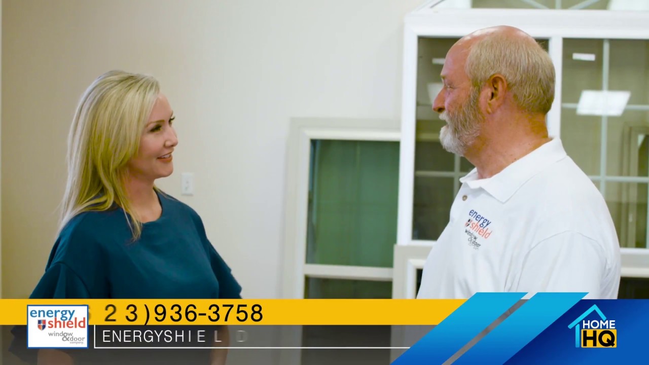 Amazing Windows and Doors Manufactured Here in Phoenix - YouTube