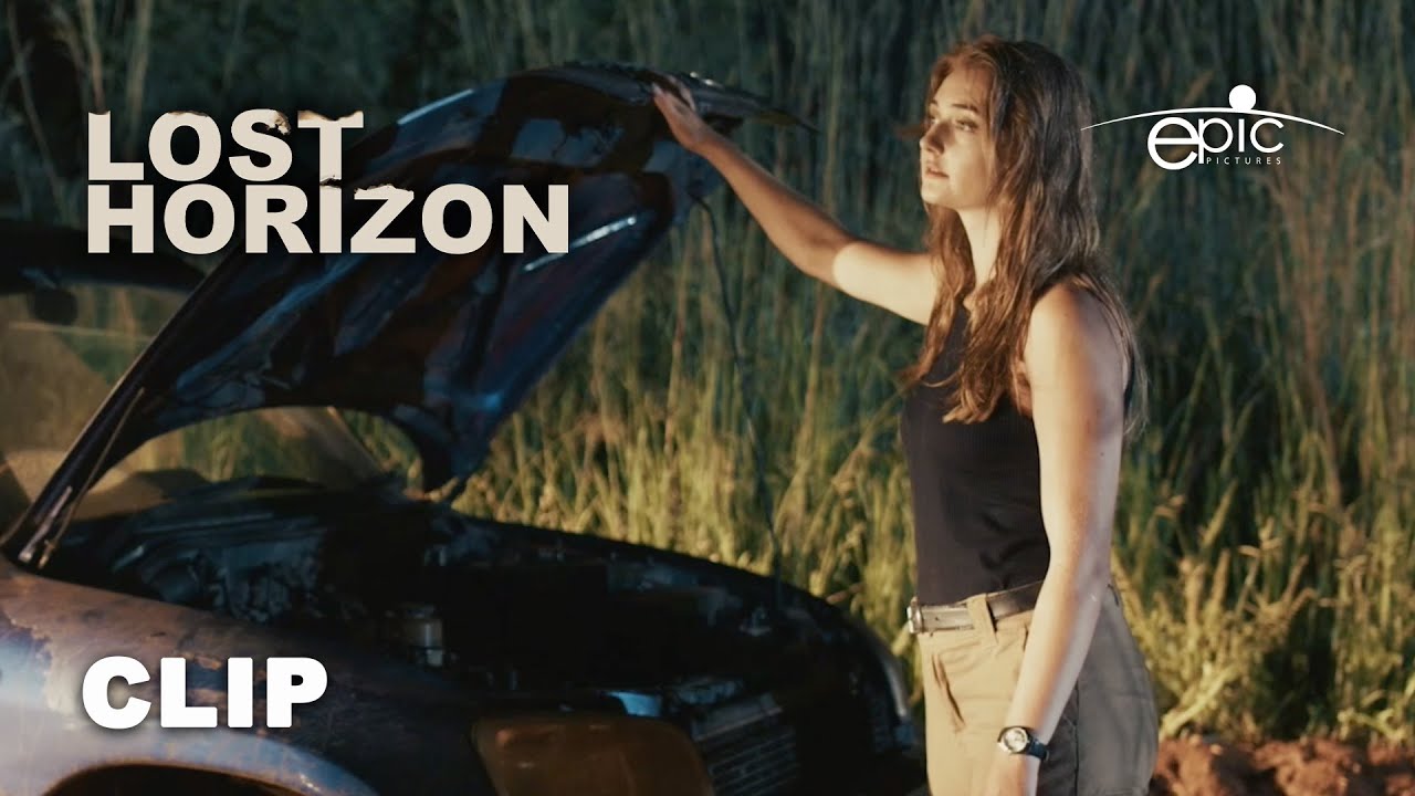 Lost Horizon (2025) Official Clip | Sitting Ducks - YouTube