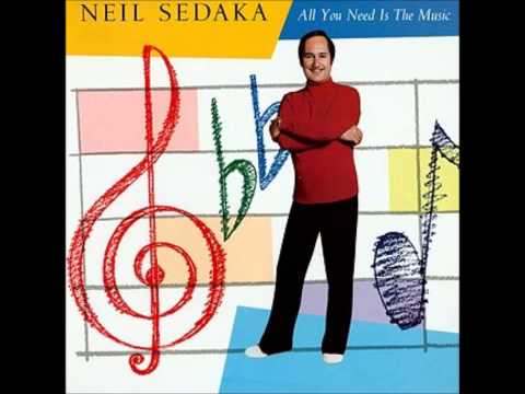 Putar Candy Kisses - Neil Sedaka