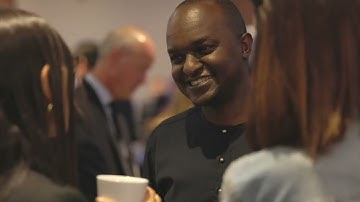 Climate Bonds CONNECT 2022: Convening global finance leaders for climate change