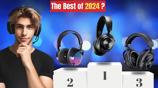 Best Wireless Gaming Headsets 2024! - The Only 5 You Should Consider Today