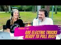 Is Painting Your RV Worth It? Electric Trucks & Towing, & Short-term Storage | RV Miles Podcast 197