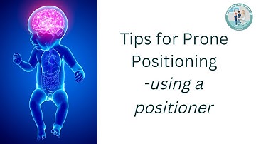 Prone Positioning