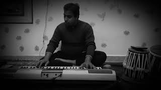 New Soft piano theme Dec.2017 played by (Saurabh). screenshot 2