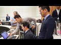 Uw foster school of business global executive mba