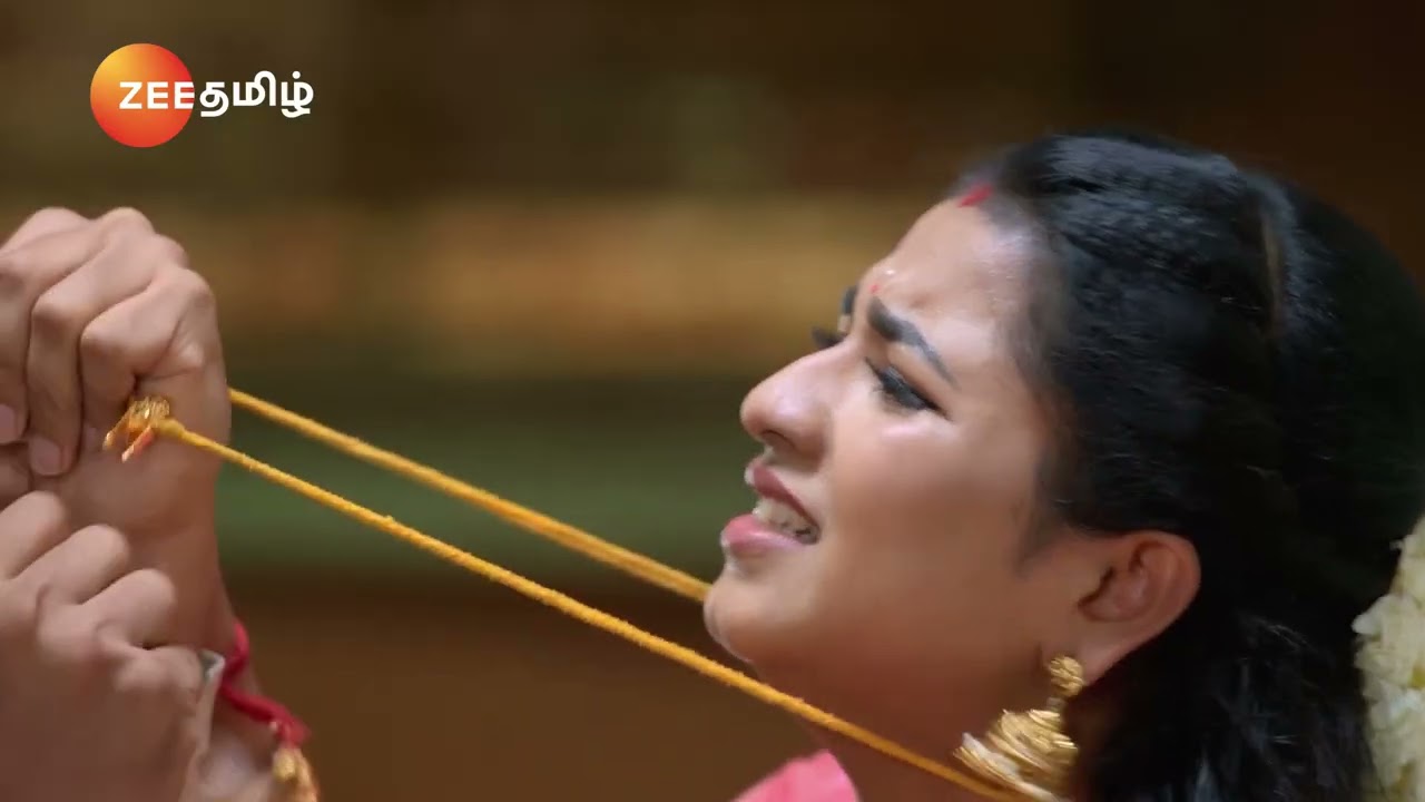 Karthigai Deepam | ஒரே கலவரமே லா இருக்கு 😑 | Ep - 813 | Webisode | May 12 2025 | Zee Tamil