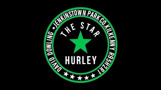 STAR HURLEY WORKSHOP