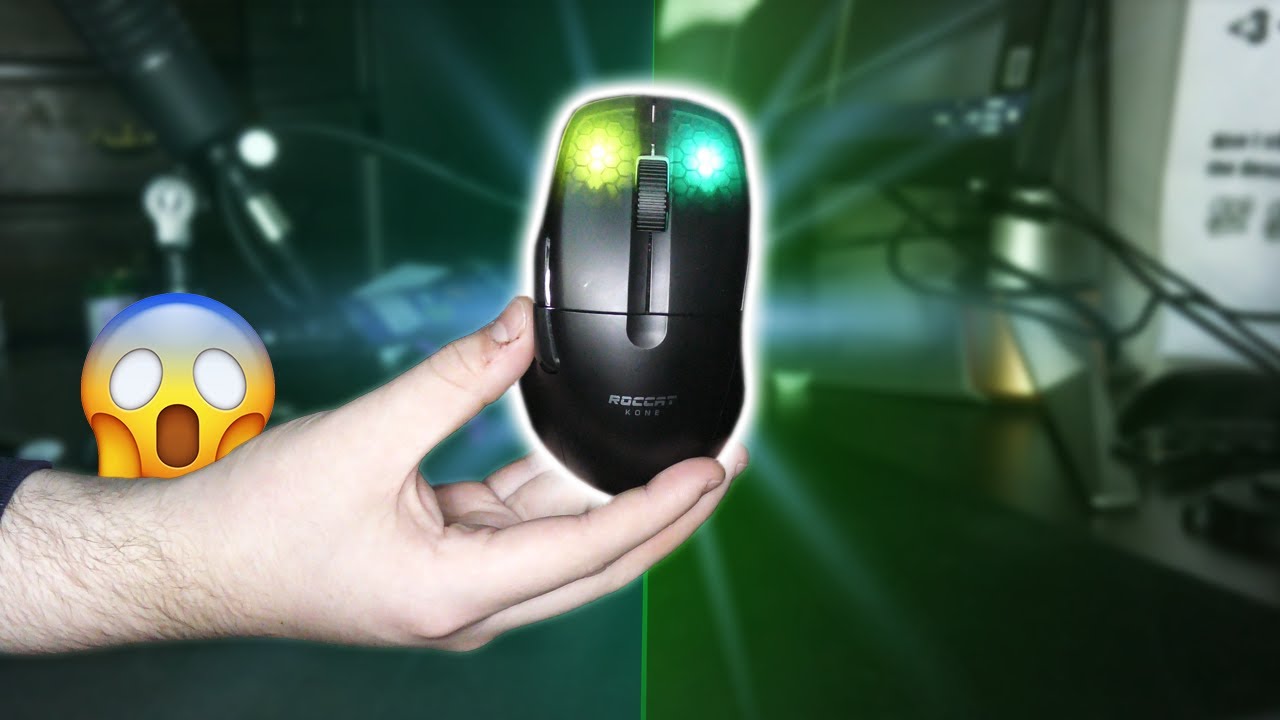 Youtube Video Statistics For Drag Click Mouse Unboxing Roccat Kone Pure Owl Eye Noxinfluencer