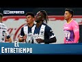 ¿Pumas con pocas oportunidades de ganar frente a Rayados?: El EntreTiempo