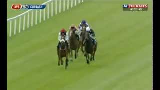 2012 Barclays Bank Ireland Pretty Polly Stakes