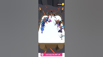 Merge Master-Dinosaur Fusion Gameplay Walkthrough Level 58 Merge Master All levels Gameplay