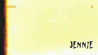 heyden - Jennie