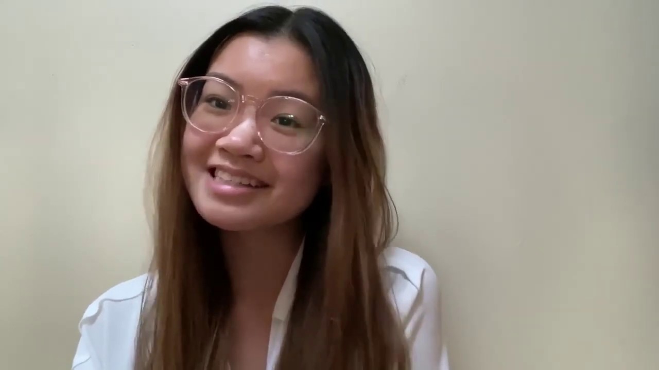 Why I Chose Medical Radiation Sciences